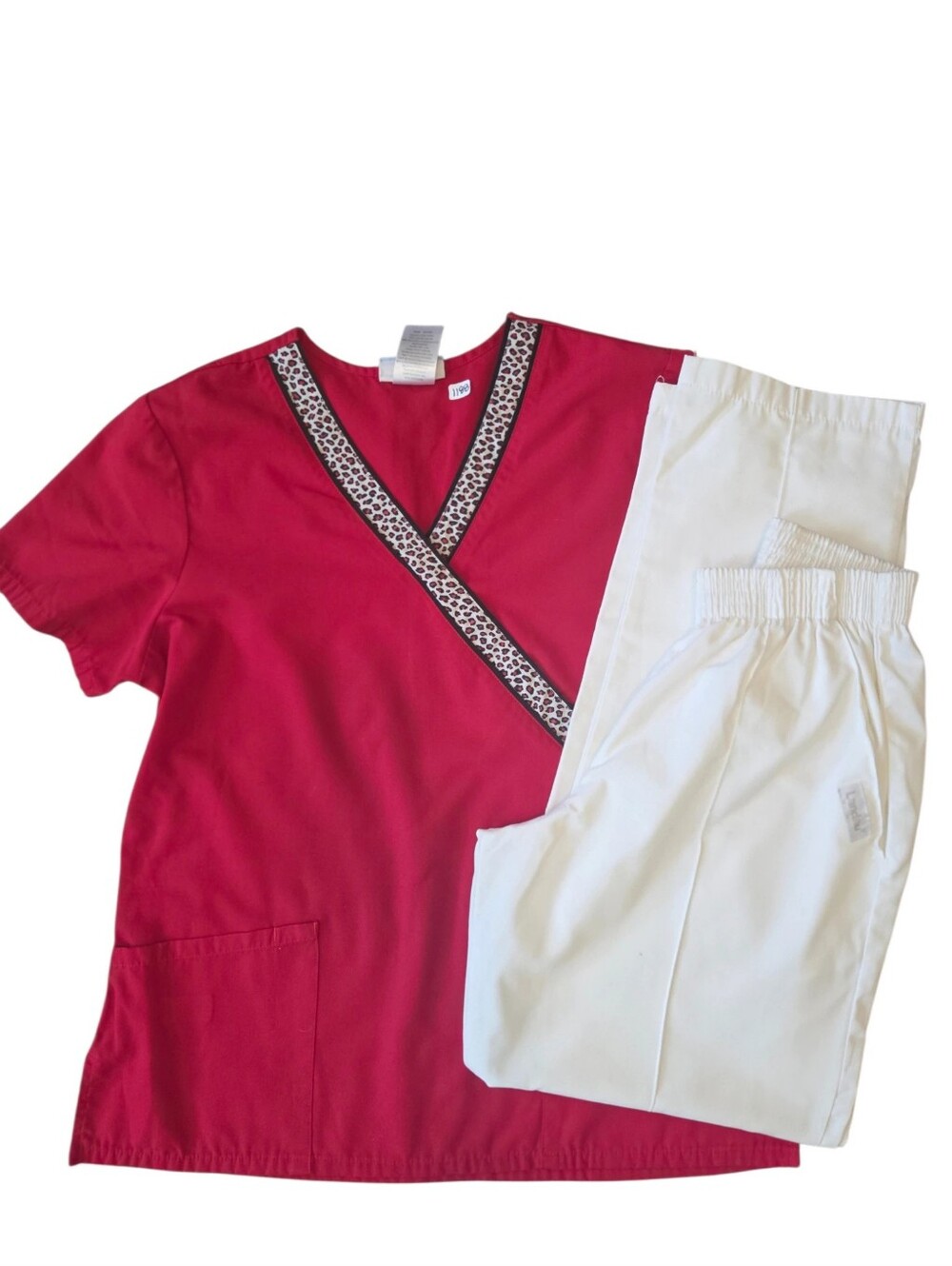 Scrub Set
